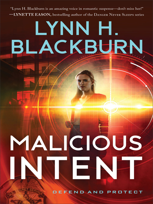 Title details for Malicious Intent by Lynn H. Blackburn - Wait list